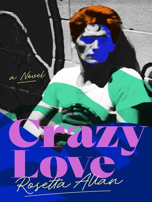 cover image of Crazy Love